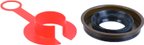 SKF 13784 Automatic Transmission Output Shaft Seal - Left or Right - view 1