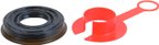 SKF 13784 Automatic Transmission Output Shaft Seal - Left or Right - view 2