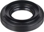 SKF 13833A Differential Pinion Seal - Rear - view 2
