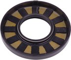 SKF 13849 Manual Transmission Output Shaft Seal - Left or Right - view 1