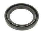 SKF 13857 Manual Transmission Seal - Rear or Rear Right - view 1