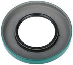 SKF 13865 Wheel Seal - Rear - view 3