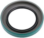 SKF 13949 Manual Transmission Output Shaft Seal - Rear Inner or Right - view 2