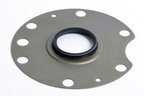 SKF 13956 Wheel Seal - Rear Outer - view 2