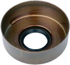 SKF 13958 Manual Transmission Seal - Rear - view 2