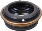 SKF 14014 Manual Transmission Seal - Rear - view 1