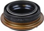 SKF 14014 Manual Transmission Seal - Rear - view 2
