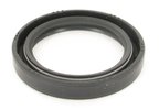 SKF 14210 Engine Camshaft Seal - Front - view 1