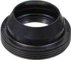 SKF 14569 Manual Transmission Seal - Rear - view 2
