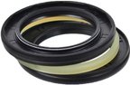 SKF 14632A Transfer Case Output Shaft Seal - Front Inner or Right - view 3