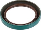 SKF 14703 Manual Transmission Input Shaft Seal - Rear - view 2
