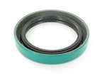 SKF 14705 Wheel Seal - Front or Rear - view 2