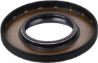 SKF 14815A Drive Axle Shaft Seal - Front - view 1