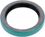 SKF 14832 Manual Transmission Seal - Front or Rear - view 2
