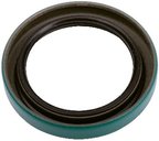 SKF 14864 Drive Axle Shaft Seal - Front - view 3