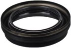SKF 14902A Drive Axle Shaft Seal - Rear - view 2
