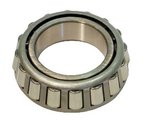 SKF 15121-T Wheel Bearing - Rear - view 2