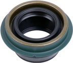 SKF 15133 Automatic Transmission Seal - Rear - view 1
