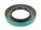 SKF 15142 Manual Transmission Seal - Rear or Rear Inner - view 1