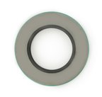 SKF 15142 Manual Transmission Seal - Rear or Rear Inner - view 3