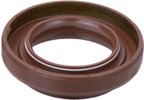 SKF 15335A Manual Transmission Output Shaft Seal - Left - view 1