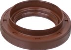 SKF 15335A Manual Transmission Output Shaft Seal - Left - view 2