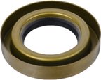 SKF 15376 Wheel Seal - Rear - view 1