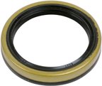 SKF 15445 Wheel Seal - Rear or Right - view 2