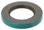 SKF 15450 Transfer Case Output Shaft Seal - Front or Rear - view 1