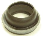 SKF 15546 Automatic Transmission Seal - Outer, Rear or Rear Outer - view 2
