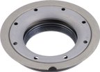 SKF 15547 Wheel Seal - Rear - view 1