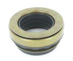 SKF 15553 Drive Axle Shaft Seal - Front Inner - view 1