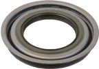 SKF 15554A Automatic Transmission Oil Pump Seal - Front - view 2