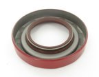 SKF 15607 Automatic Transmission Transfer Shaft Seal - Front - view 1