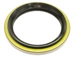 SKF 15682 Wheel Seal - Rear - view 2