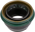 SKF 15692 Drive Axle Shaft Seal - Front or Front Outer - view 1