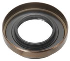 SKF 15709 Transfer Case Output Shaft Seal - Front or Left - view 2