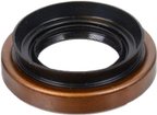 SKF 15709 Transfer Case Output Shaft Seal - Front or Left - view 3