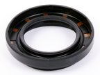 SKF 15767 Manual Transmission Output Shaft Seal - Front, Left, Rear or Right - view 1