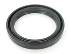 SKF 15801 Manual Transmission Seal - Front Inner, Rear or Rear Inner - view 1