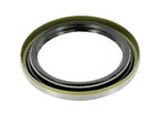 SKF 15807 Transfer Case Output Shaft Seal - Front or Rear - view 2
