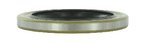 SKF 15807 Transfer Case Output Shaft Seal - Front or Rear - view 3