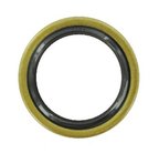 SKF 15807 Transfer Case Output Shaft Seal - Front or Rear - view 4