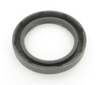 SKF 15829 Manual Transmission Output Shaft Seal - Left or Rear - view 1