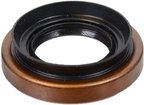 SKF 15842 Drive Axle Shaft Seal - Front Outer - view 2