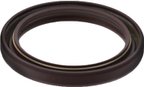SKF 15957 Wheel Seal - Front or Rear - view 1
