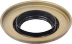 SKF 16134 Transfer Case Output Shaft Seal - Front - view 1