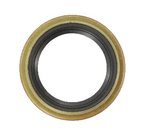 SKF 16415 Drive Axle Shaft Seal - Front or Front Right - view 4