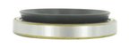 SKF 16441 Differential Pinion Seal - Front - view 2