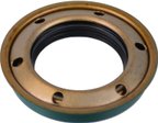 SKF 16626 Automatic Transmission Output Shaft Seal - Front Left, Front Right or Left - view 1